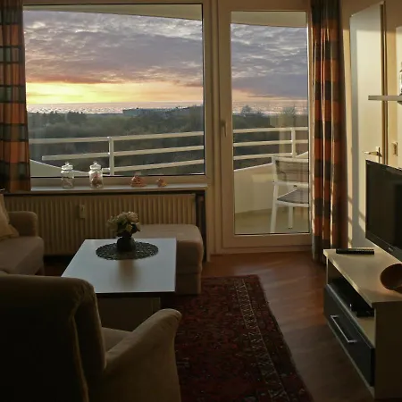 Lord Nelson 504 アパート