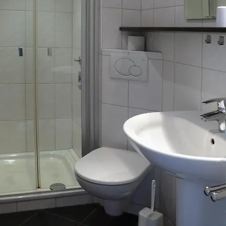 Lord Nelson 504 Apartmán Cuxhaven