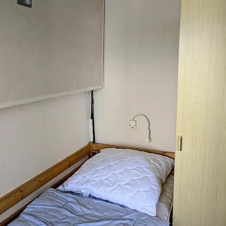 Lord Nelson 504 Apartament Cuxhaven