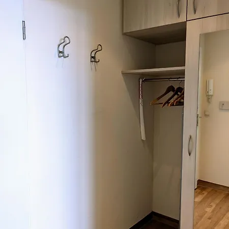 Lord Nelson 504 Apartament Cuxhaven