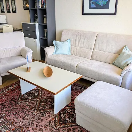 Apartament Lord Nelson 504 Cuxhaven