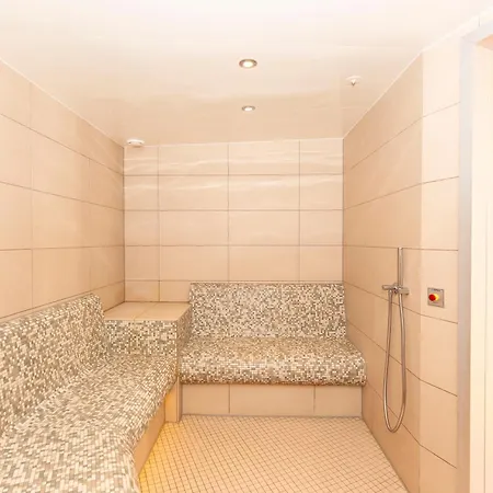 Apartmán Lord Nelson 504