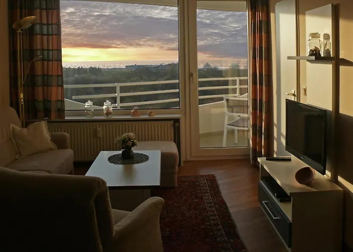 Lord Nelson 504 Апартаменты